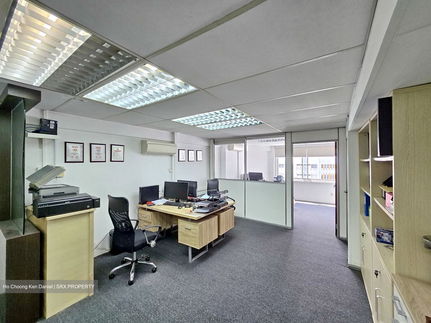 Textile Centre (D7), Office #442629221